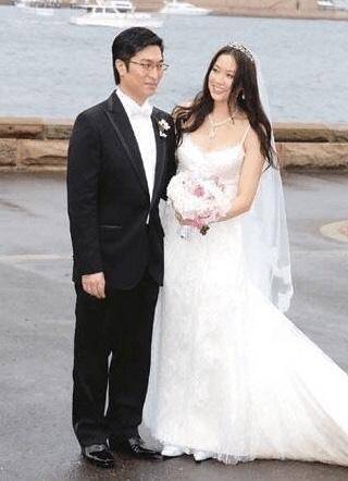 李家诚|原创27岁便升级为豪门阔太，徐子淇步步为营的人生你了解多少？