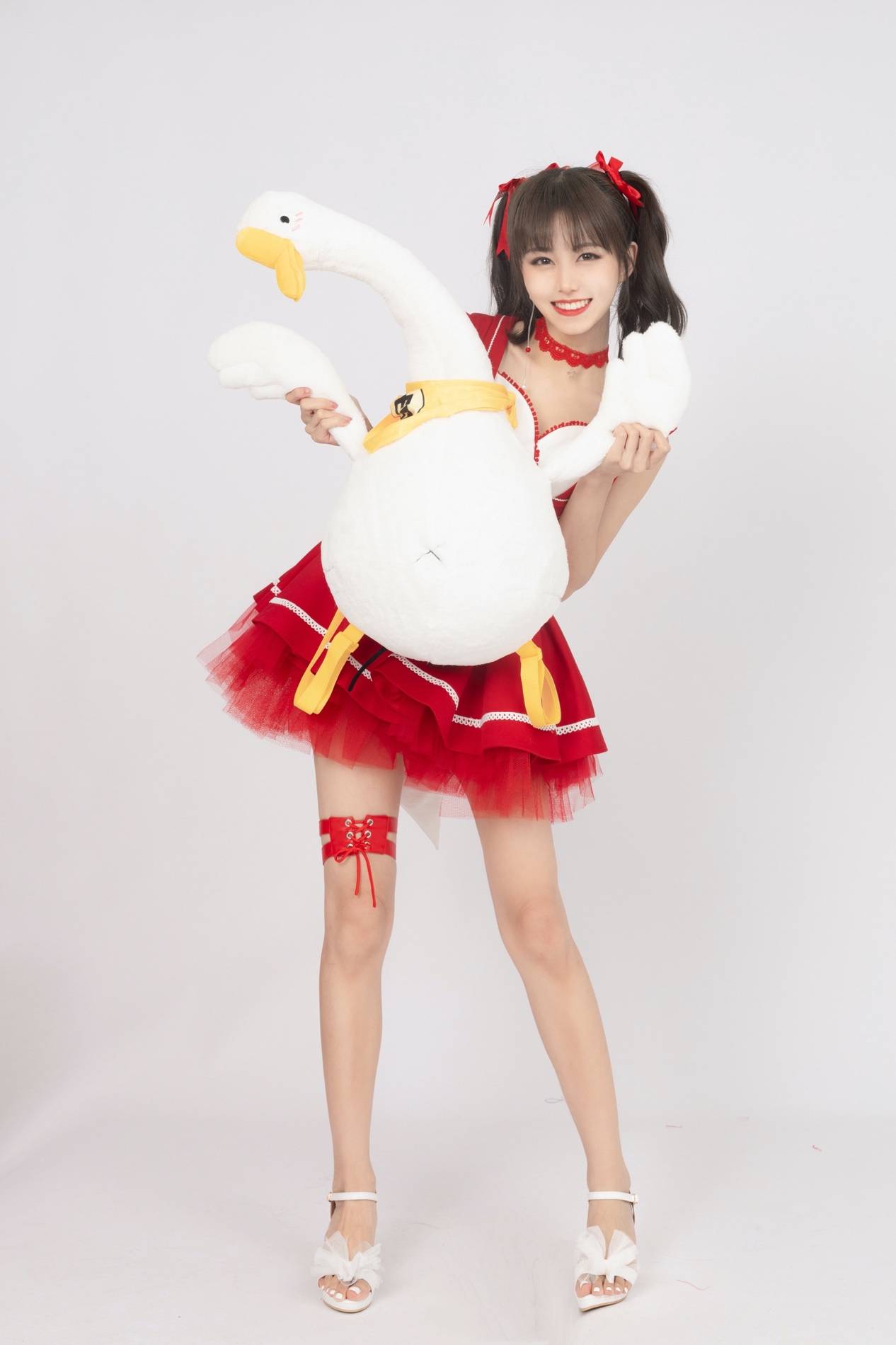 首批|2020CJ首批showgirl确定，风格都很兼顾，总有一位是你的菜