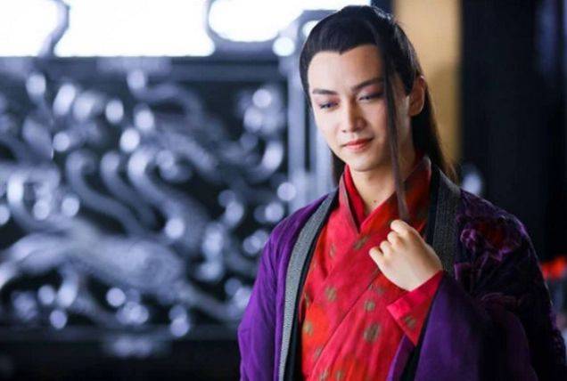 娘炮排行_小鲜肉里的“娘炮”排行榜,最后一位让人难理解