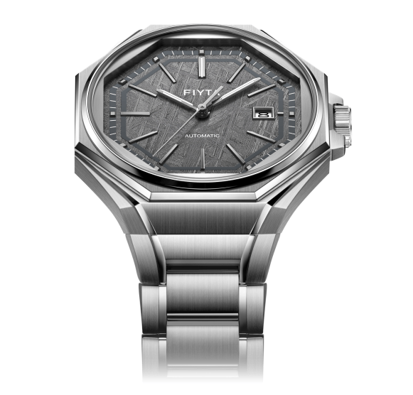 航天|飞亚达发布航天系列“火星-500”十周年纪念款腕表