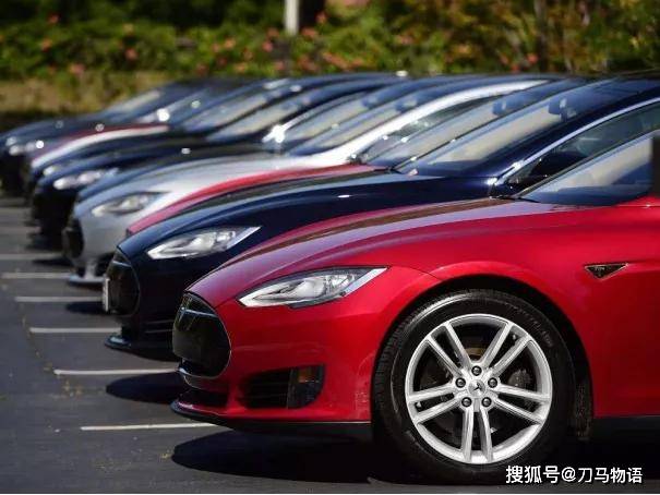 特斯拉|业绩翻番，特斯拉在上海“招兵买马”，为Model Y做准备？