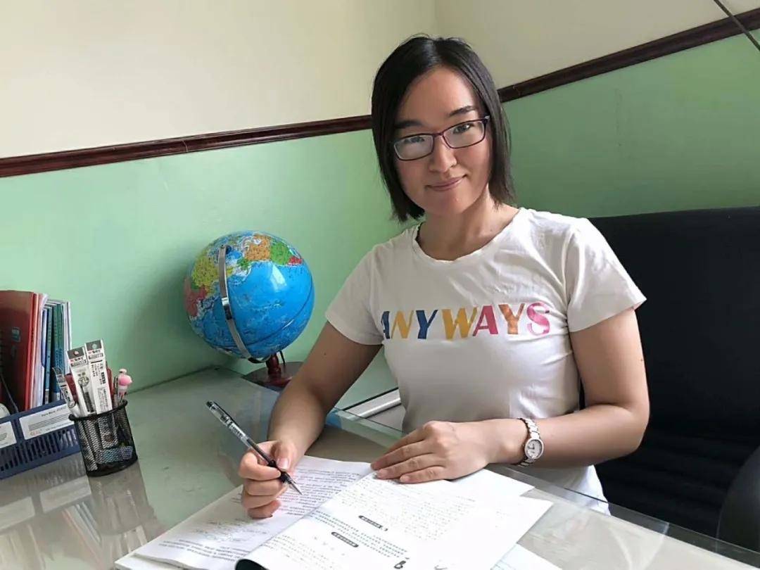 概念|以思维型教学为引领，她找到了概念教学真正的“打开方式”