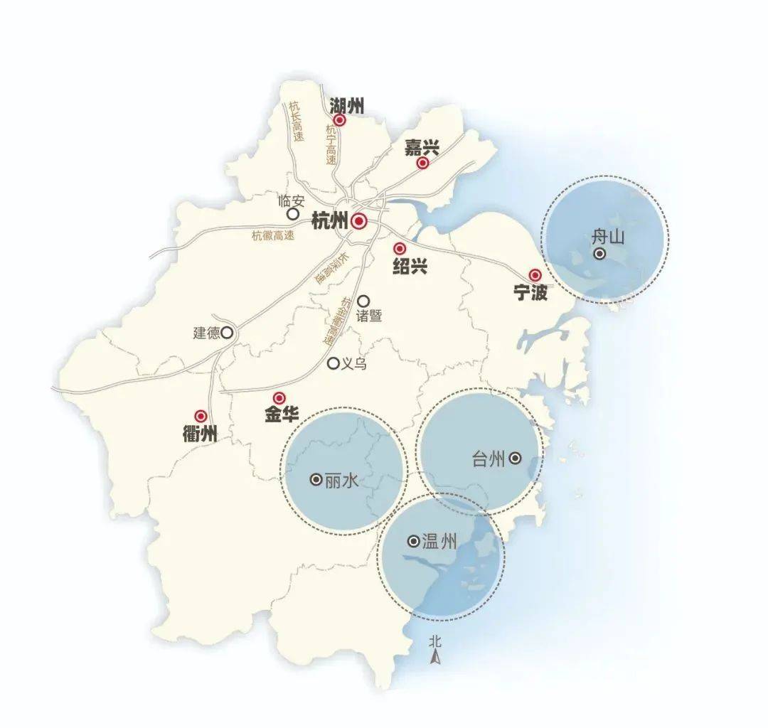 浙南到浙北,30年,2天→1小时-搜狐大视野-搜狐新闻