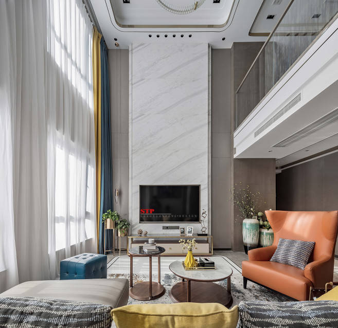 家居|学会这些，你家的精装房一定比邻居家美！