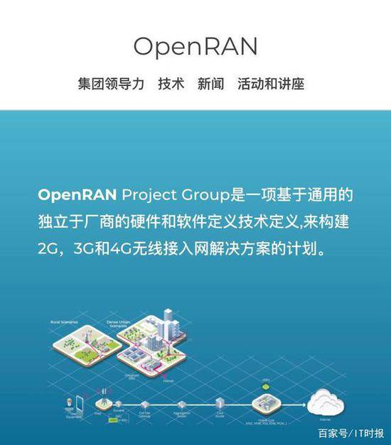 Open|印度版5G 不仅仅是个“笑话”