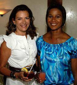 衣品|办时装品牌，颜值低衣品还很土，欧洲首位黑人王妃凭啥拿下王子？