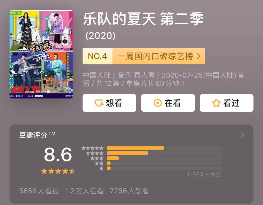 表演|原创被五条人笑翻的夏天，不是只有一支宝藏乐队