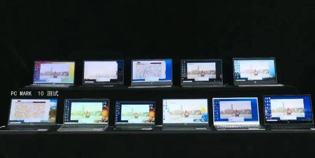 荣耀|用手机思路做笔记本，荣耀要用锐科技激活市场