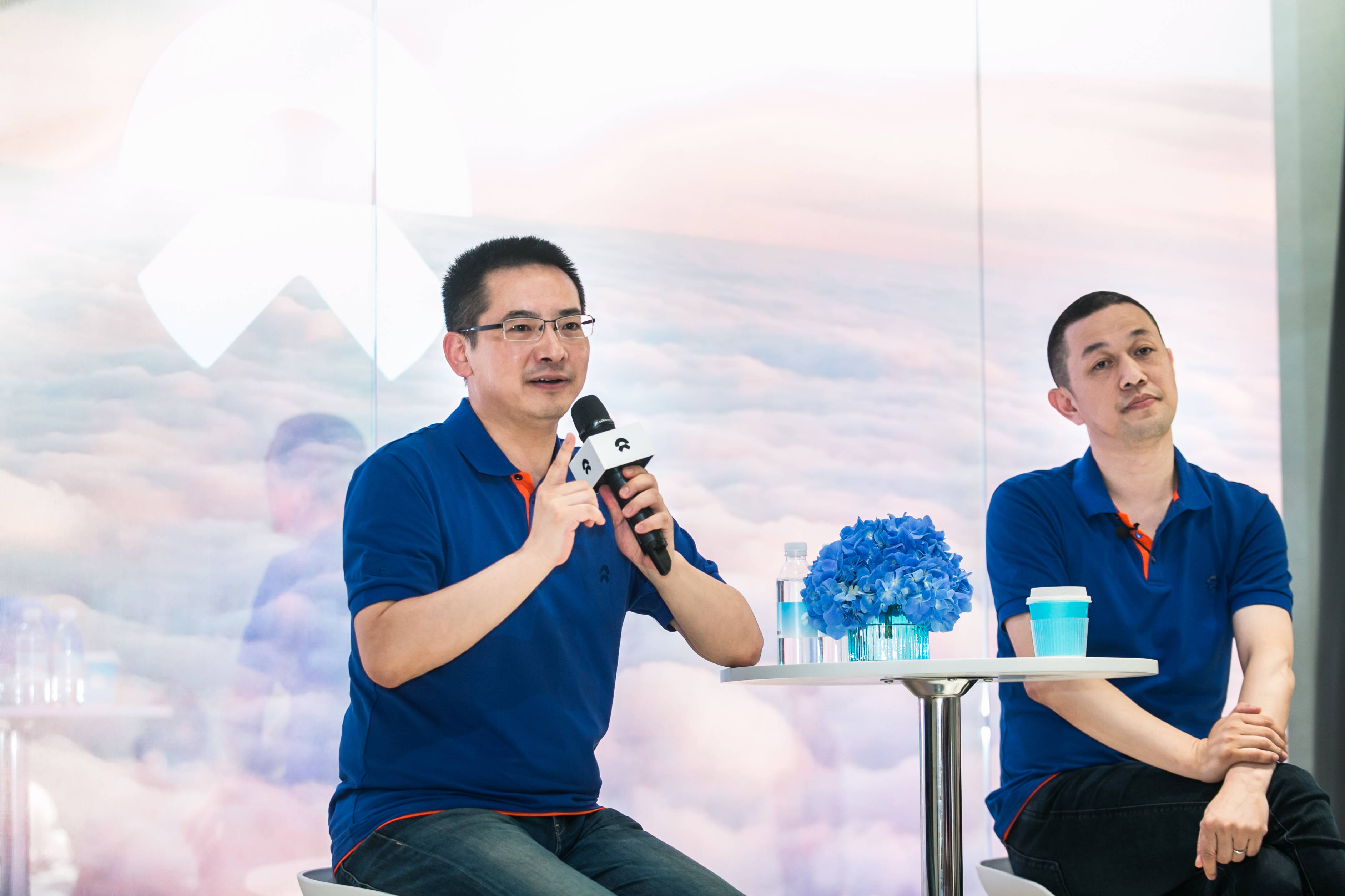 车型|EC6要与特斯拉Model Y长期竞争 李斌：蔚来已经过了“生死线”