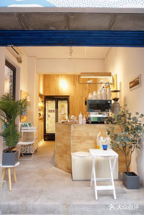 滨江东|广州探店| 仿佛来到韩国