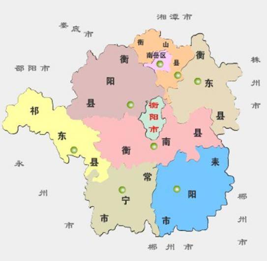 衡山县人口_衡山县地图