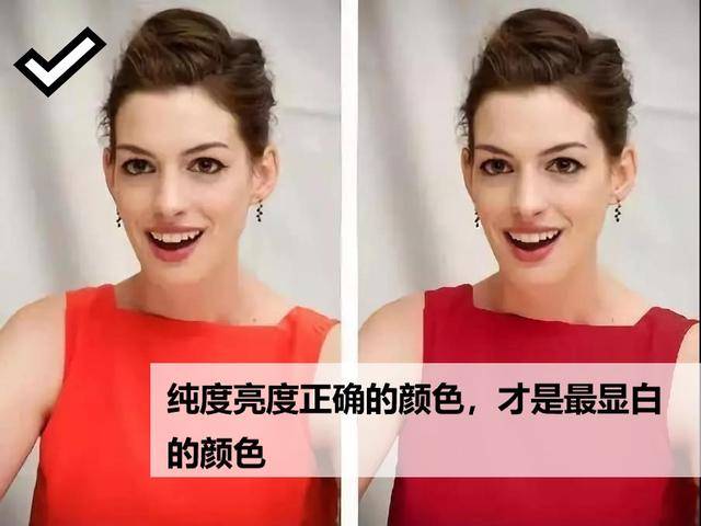 误区|穿衣能年轻二十岁？你在开玩笑！三大穿衣误区教你真正的＂减龄＂
