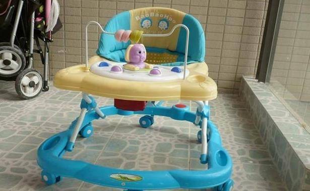用品|浪费钱还没有用，想买的妈妈快收手了孩子几种不实用宝宝用品