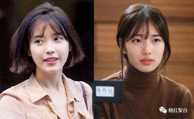 齐刘海|听静姐的话，“大飒蜜”气场的性感姐姐白冰，真没必要装嫩！