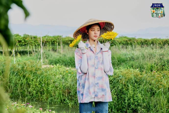 娜娜|每个女孩的姐妹淘——欧阳娜娜，她的安利你都吃下了吗？