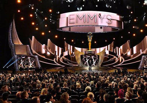 2020艾美奖颁奖典礼线上举行 提名者可居家录制