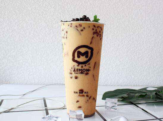 饮品|奶茶越来越贵，为什么还那么多人买？