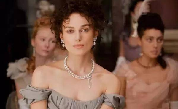 黄钻|经费在燃烧！那些在经典电影中出现的珠宝都是什么来头？