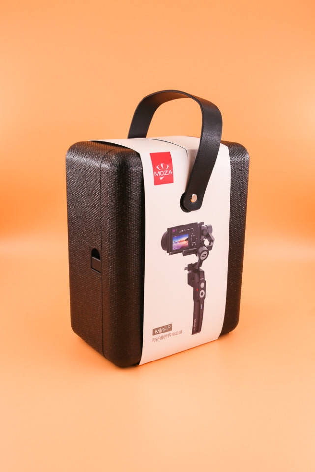 经验教程|魔爪Mini-P稳定器让你的旅行视频拍摄不再发愁