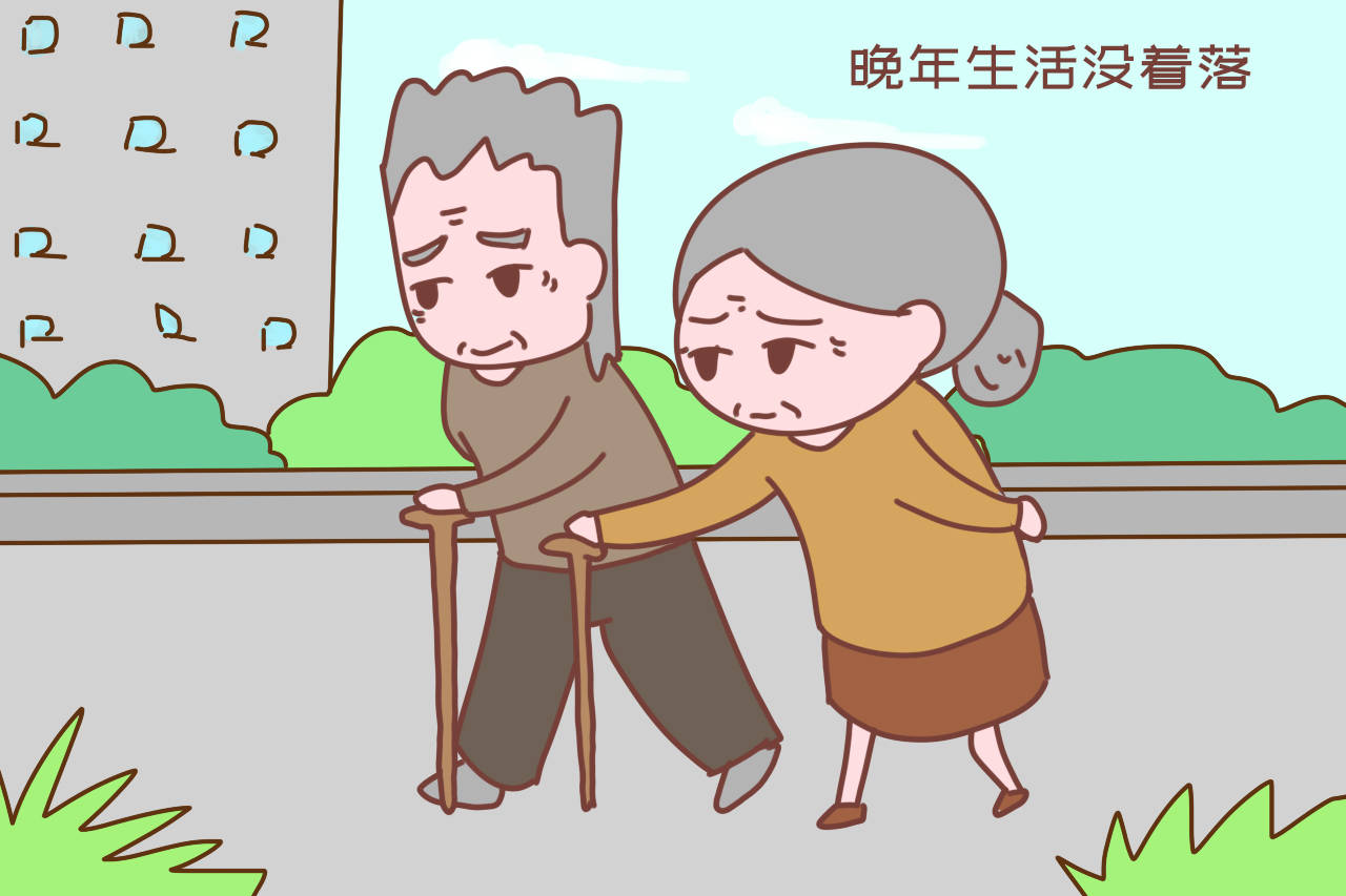 孩子|出自这两种类型家庭的孩子，长大后多半不孝顺，其父母难辞其咎