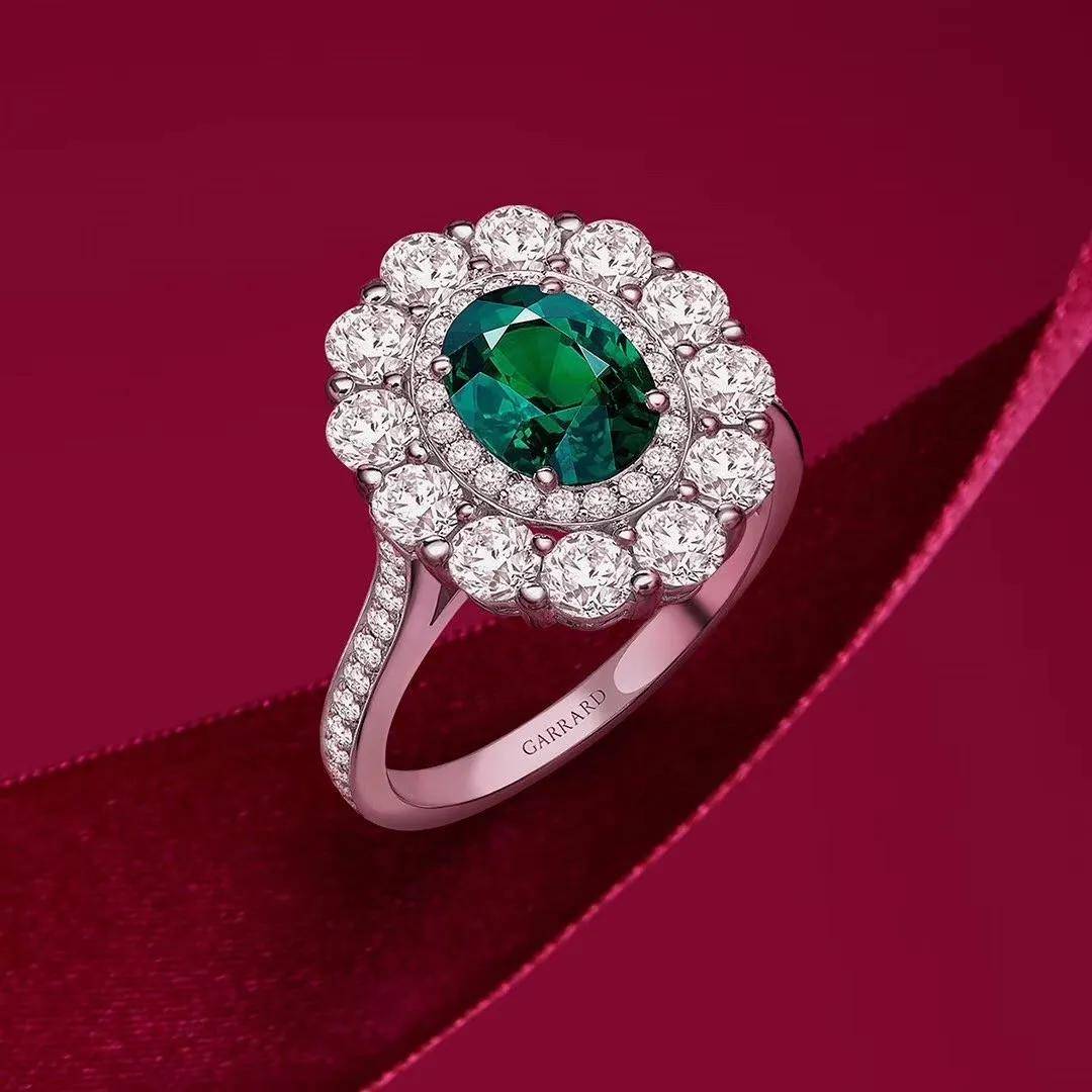 黄钻|经费在燃烧！那些在经典电影中出现的珠宝都是什么来头？