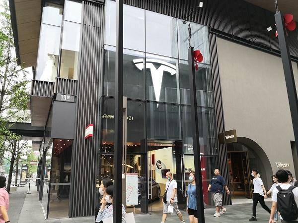 特斯拉|特斯拉的未来在中国