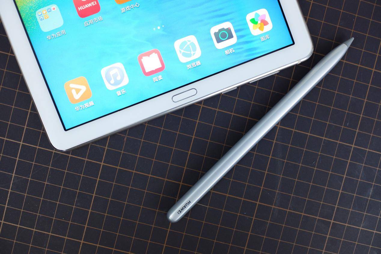 配置|华为MatePad 10.8正式发布，再一次解构智慧全场景生态