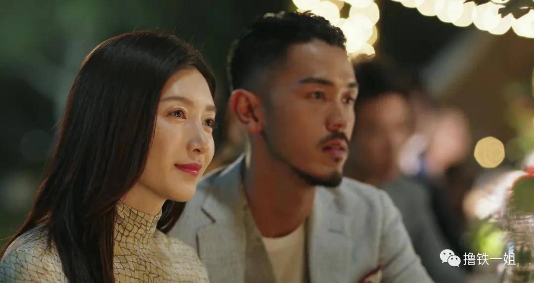 三十而已大结局王漫妮梁正贤 a93776bdeba947a0828446e1a3ec770c.jpeg