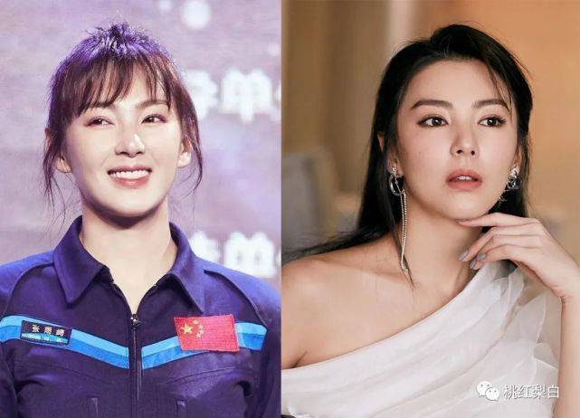 齐刘海|听静姐的话，“大飒蜜”气场的性感姐姐白冰，真没必要装嫩！