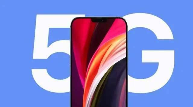 iPhone|5.4英寸iPhone 12前面板虚拟上手图，新一代小屏全面屏旗舰？