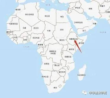 埃塞俄比亚gdp2019_埃塞俄比亚地图(3)