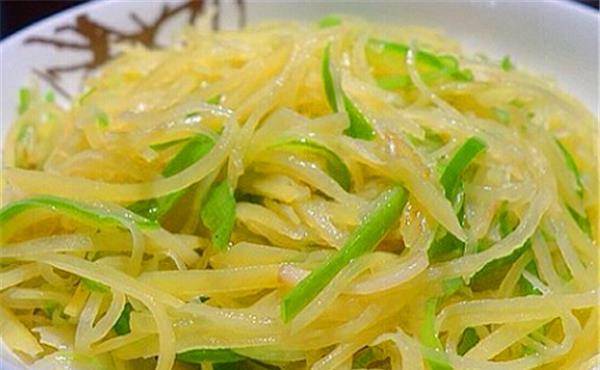 如何炒土豆丝好吃 da49064b3db041cc83cdae105b9ad67b.jpeg