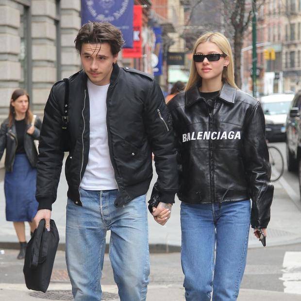 品牌|身家4.5亿美元的贝嫂跑来中国卖化妆品，这是受儿子被要求签婚前协议刺激？