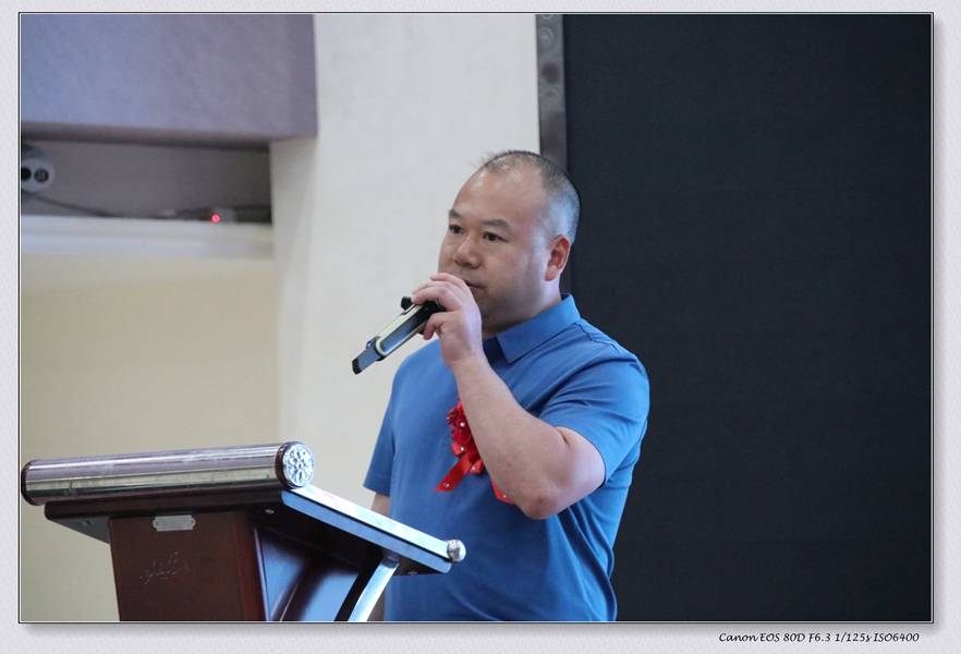 重庆天衡集团|重庆天衡集团在泸州举行中天易购智慧支付发布会