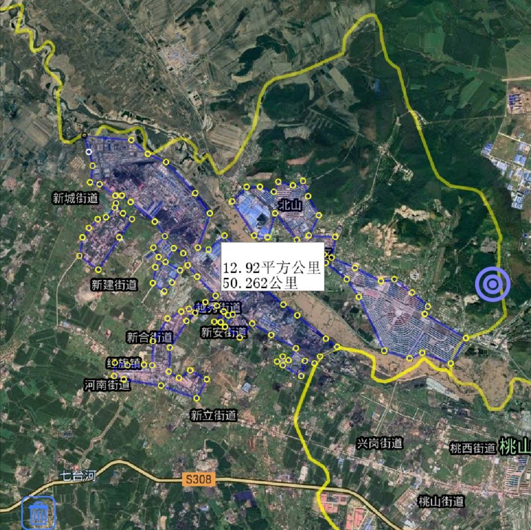 黑龙江七台河区县GDP_山东17市GDP最新排名出炉 济宁GDP增速高于全省,排名第