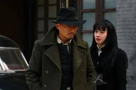 对比|原创《火线三兄弟》主演现状对比，黄渤的歌太魔性，李梦成潜力新星