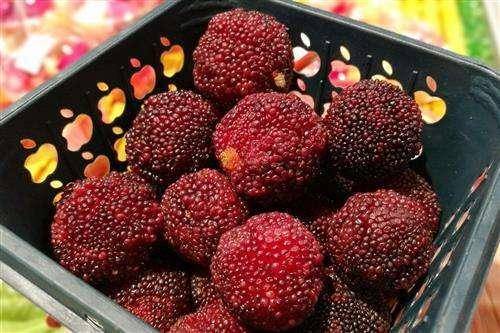 毒素|排毒素，清垃圾，色斑消失了，肌肤更白皙女性每天当零食吃几颗