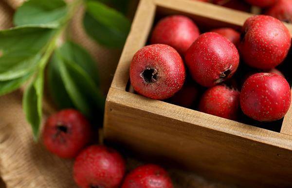 刮油|尤其是第4种，刮油燃脂，想不瘦都难减肥最“猛烈”的6种食物