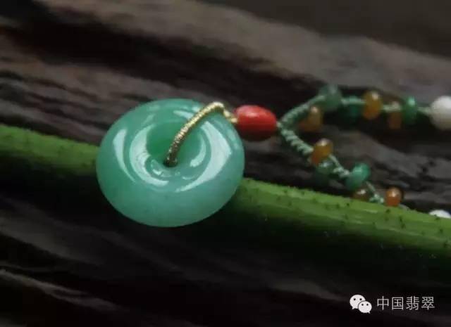 鱼儿|一根不得不收藏的珠宝绳