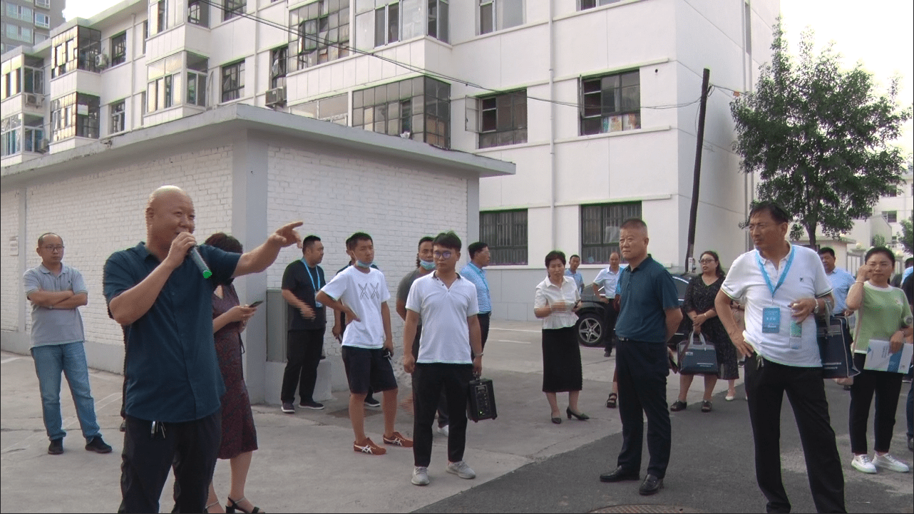 垃圾分类|山西省市政公用事业协会市容环卫分会在晋祠宾馆隆重召开