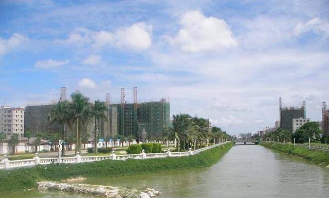 湛江市户籍人口_湛江市地图(3)