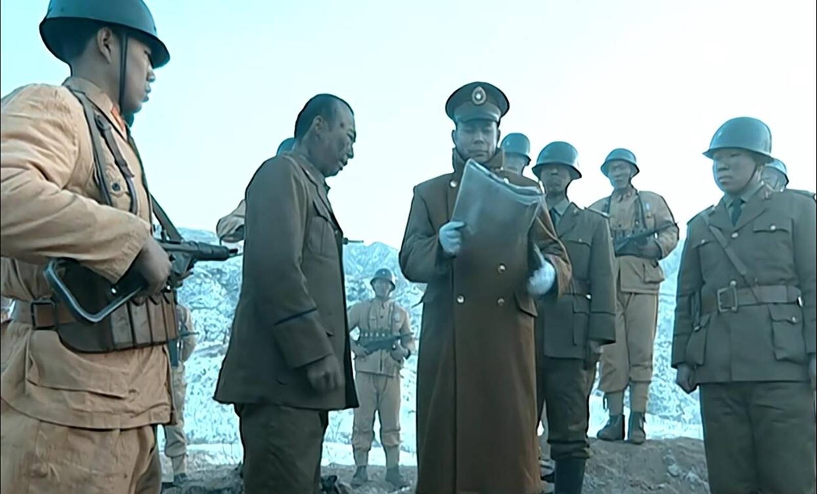 原创楚云飞的部下为何让士兵饿着肚子上战场?关键是他们太过于轻敌了