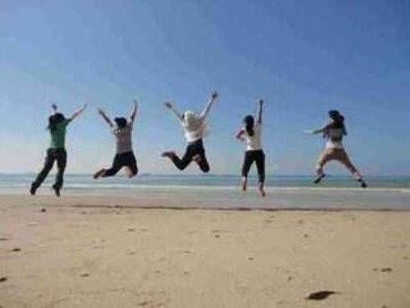 设计|衡水博文学校美术高考班 低分依旧上名校