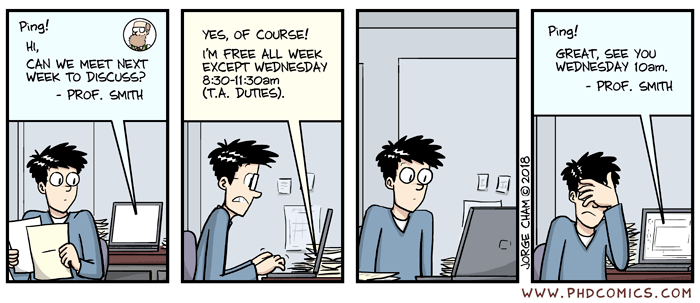 研究|申博失败？可能是你Research Proposal没写好！