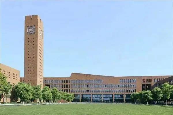 宁波重点中学排名_浙江宁波最好的4所高中,1所王牌中学省内排第一,9