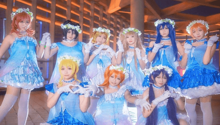 网络|漫展JK少女后续，偷拍少女“狂三”被人肉，网络暴力到底可不可取