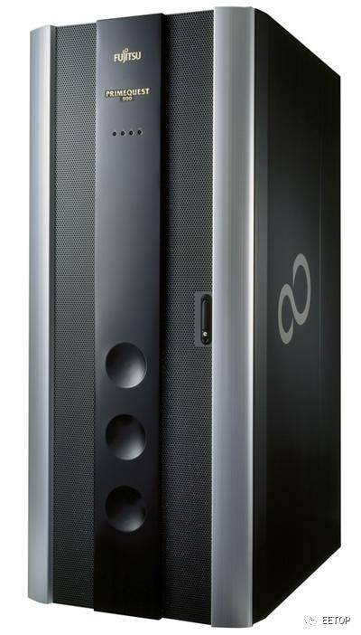 处理器|时代的眼泪：繁华落尽的SPARC处理器