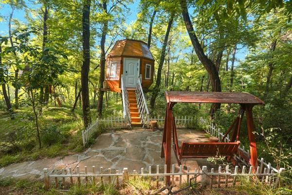 陕西旅游|避暑、游玩一个不能少 ，解锁铜川旅游免费景区新玩法！