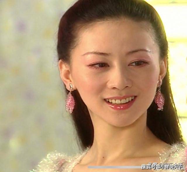 服装|全员美人的《欢天喜地七仙女》，连造型和妆容都格外小清新