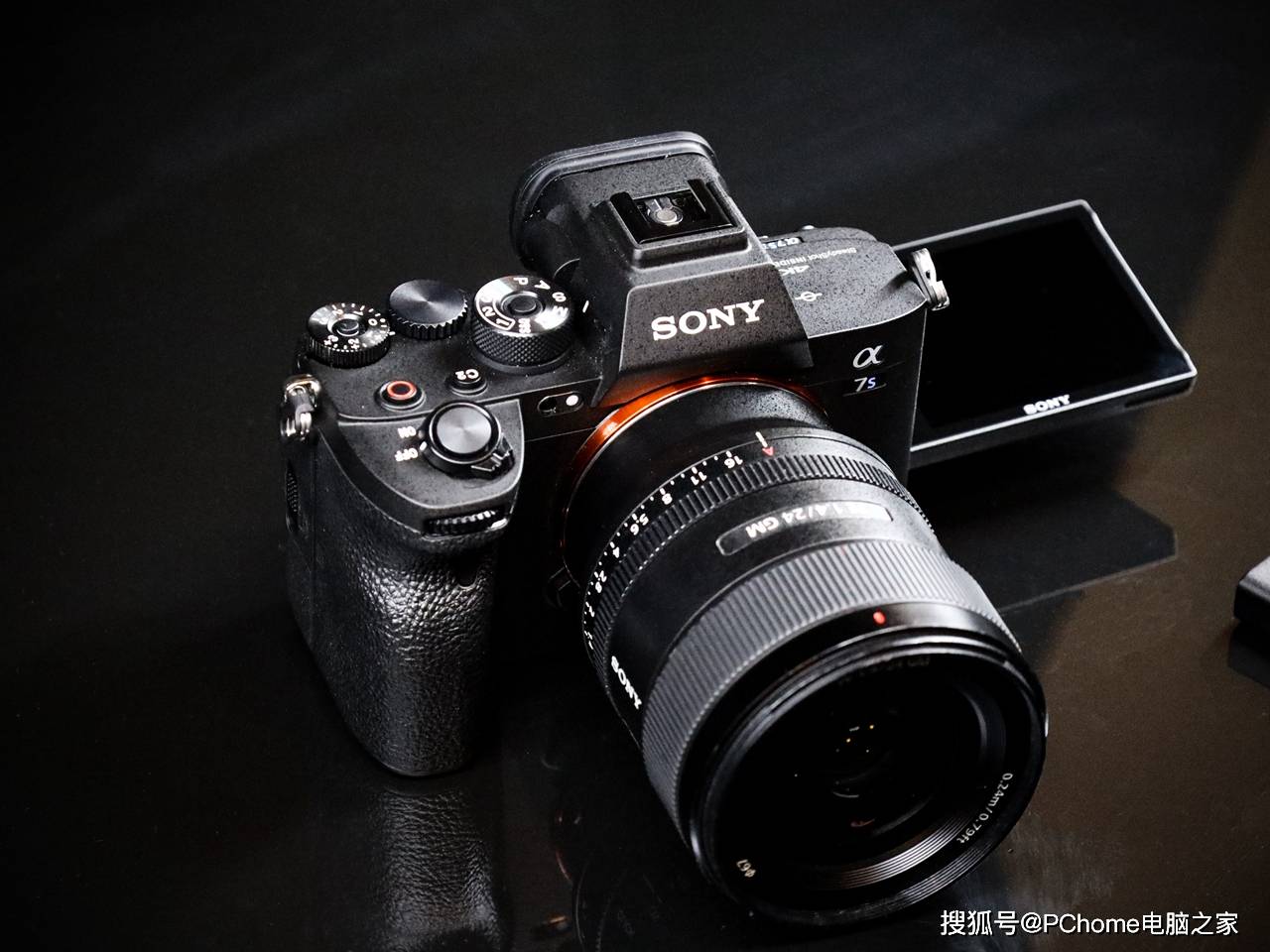 Alpha|为视频而生的全画幅微单 索尼Alpha 7S III现场体验